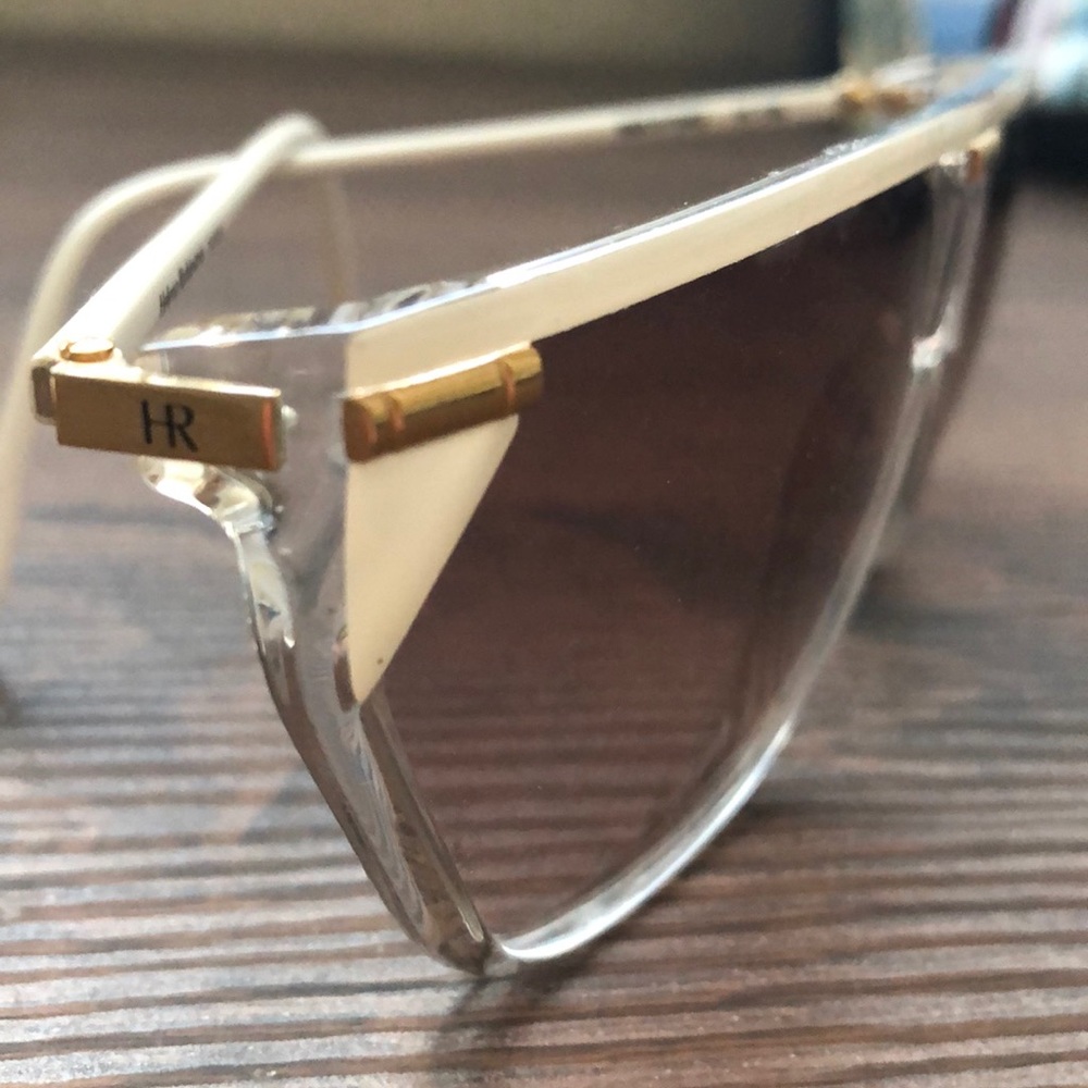 Helena Rubinstein Paris Retro Sunglasses